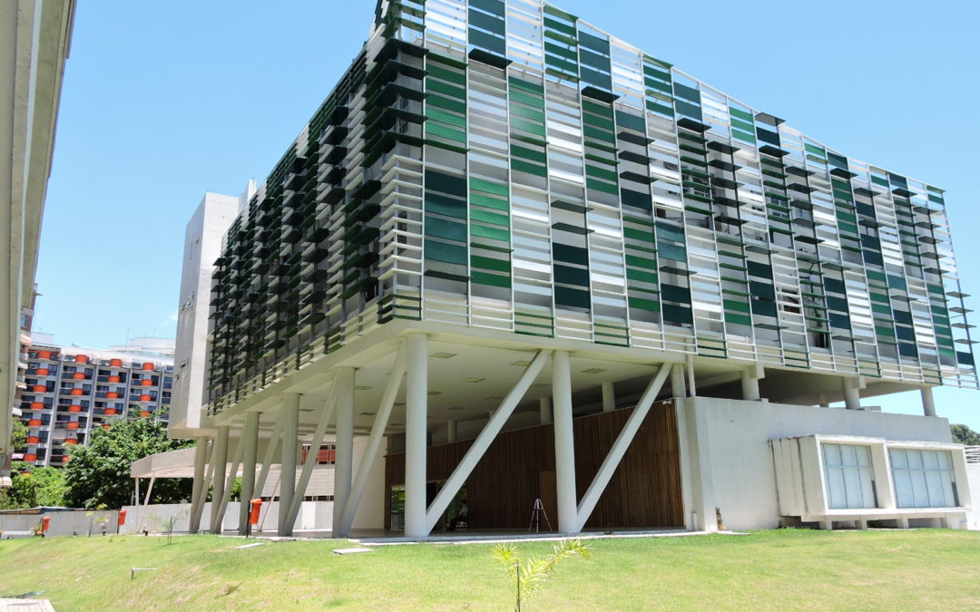 Inscrições para a experiência turística do Turismo Social UFF